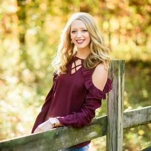 Meet your Posher, Hope